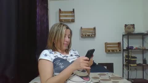 charlott online show from December 11, 2024, 2:30 am