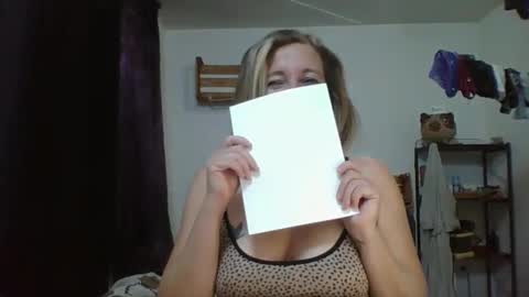 charlott online show from December 27, 2024, 1:11 am