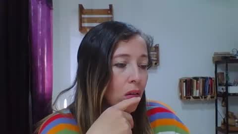 charlott online show from December 2, 2025, 5:41 pm