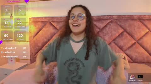 You honey online show from February 25, 2025, 11:11 pm