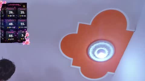 CharloteWalker online show from December 6, 2024, 7:23 pm