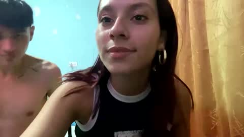 CharloteWalker online show from February 19, 2025, 5:27 am