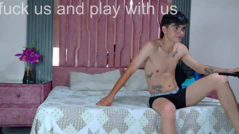 CharloteWalker online show from October 11, 2025, 8:51 pm