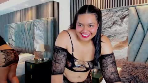 Charlott online show from November 22, 2025, 11:53 am