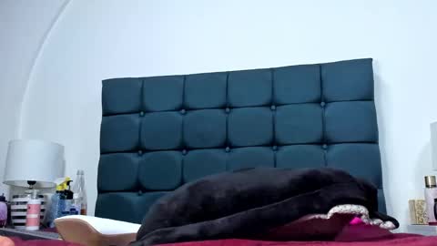 Charlott online show from March 11, 2025, 1:48 am