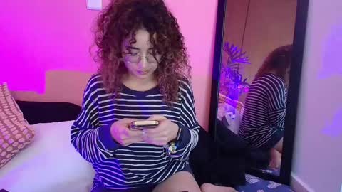 Char 3 online show from March 7, 2025, 2:23 pm