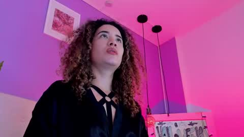 Char 3 online show from October 30, 2025, 2:40 pm