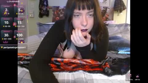 Charlotte online show from June 9, 2026, 1:06 am