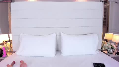 Charlotte online show from February 20, 2025, 11:20 am