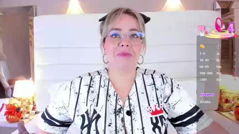 Charlotte online show from October 1, 2025, 11:49 am