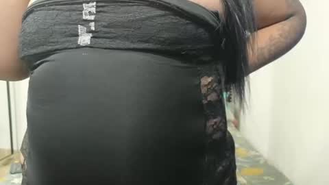 charlotte_027 online show from January 26, 2025, 6:49 am