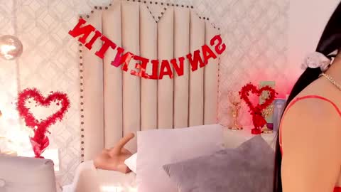 Snapshot of charlotte__08 chatting on February 14, 2025, 9:10 pm Charlotte online show from February 14, 2025, 9:10 pm