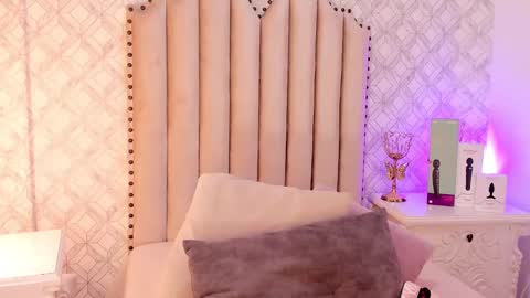 Snapshot of charlotte__08 chatting on February 16, 2025, 12:10 pm Charlotte online show from February 16, 2025, 12:10 pm