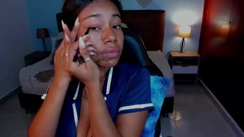 Charlotte  online show from March 9, 2026, 3:49 pm