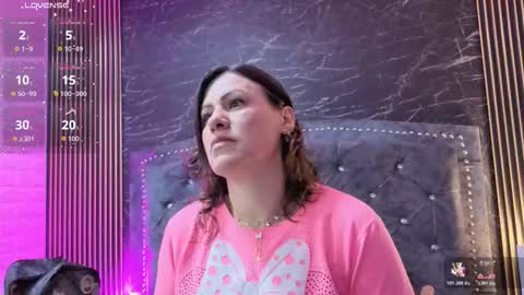 charlotte online show from November 30, 2025, 10:30 am