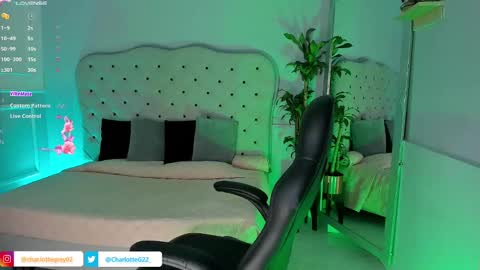 charlotte  grey online show from February 3, 2025, 8:35 pm