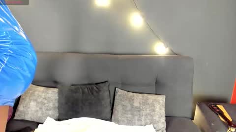  CHARLOTTE BROWN  online show from September 16, 2025, 12:50 pm