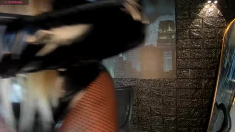  CHARLOTTE BROWN  online show from November 29, 2025, 2:25 am