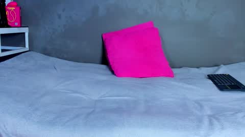  Angelica Charlotte  online show from November 20, 2025, 10:09 pm