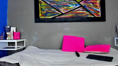  Angelica Charlotte  online show from April 11, 2026, 8:24 pm