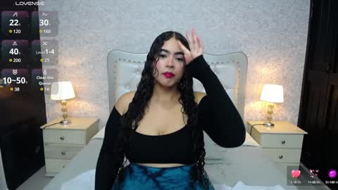 Charlotte online show from December 13, 2024, 11:23 am