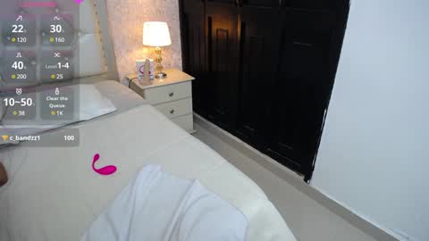 Charlotte online show from December 29, 2024, 3:57 pm