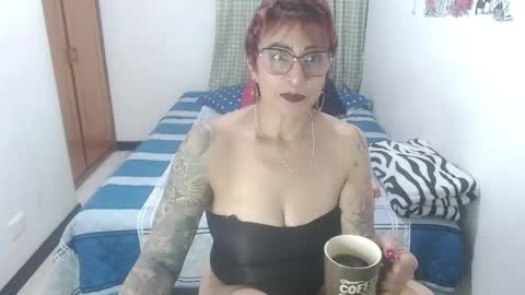 Charlotte online show from April 6, 2026, 3:46 pm