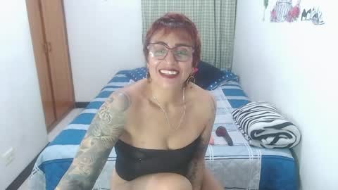 Charlotte online show from April 7, 2026, 3:51 am