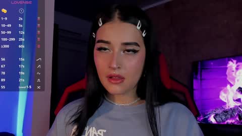 Charlotte  online show from January 7, 2025, 11:45 pm