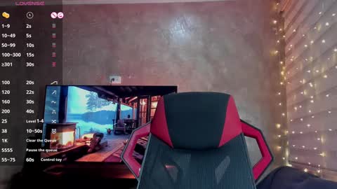 Charlotte  online show from March 1, 2025, 4:04 am