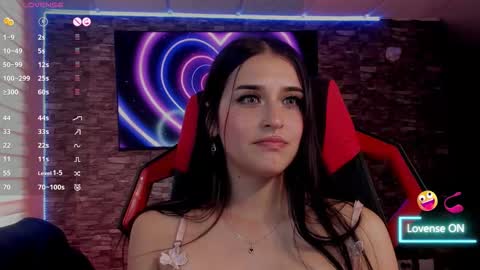 Charlotte  online show from February 20, 2026, 10:10 pm