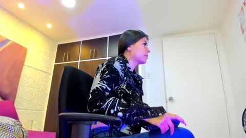 Charlotte Icee online show from February 1, 2025, 5:05 pm