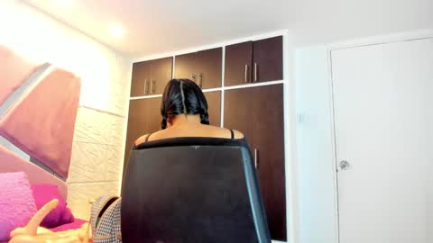 Charlotte Icee online show from February 6, 2025, 3:41 pm