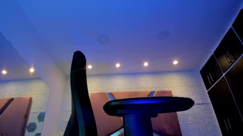 Charlotte Icee online show from February 19, 2025, 6:21 pm