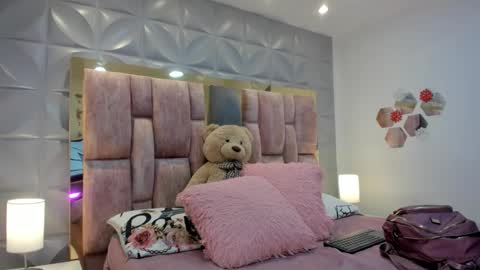 Charlotte Icee online show from March 20, 2026, 2:33 pm