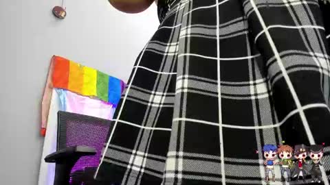 Charlie  online show from February 3, 2025, 12:03 pm