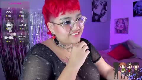 Charlie  online show from March 4, 2025, 4:20 pm