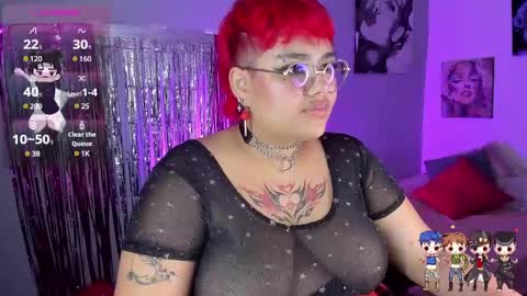 Charlie  online show from March 4, 2025, 7:22 pm