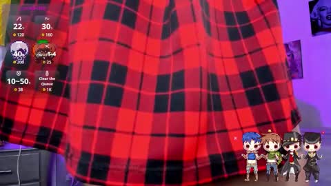 Charlie  online show from October 23, 2025, 5:33 pm