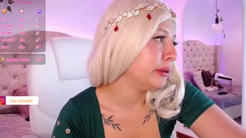 Charlotte online show from January 21, 2025, 5:30 pm