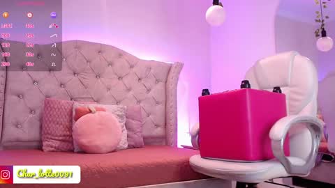 Charlotte online show from February 1, 2025, 6:29 pm