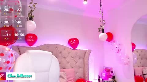 Charlotte online show from February 11, 2025, 11:54 am