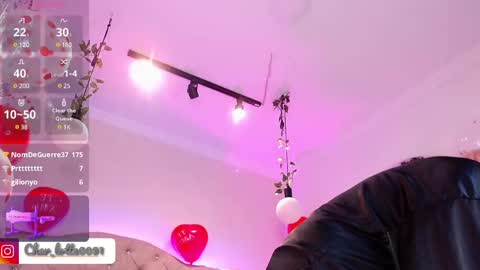 Charlotte online show from February 11, 2025, 6:01 pm