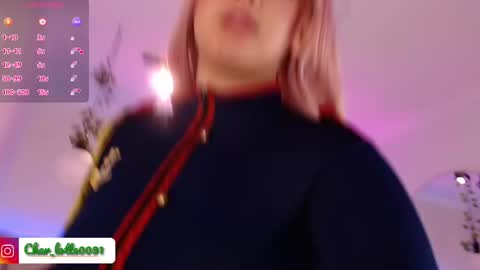 Charlotte online show from March 12, 2025, 11:42 am