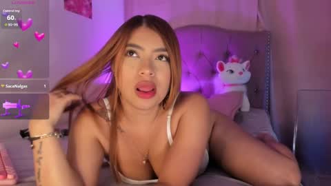 Charlotte online show from October 7, 2025, 7:05 am