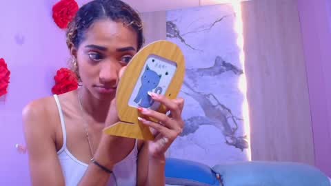 CHARLOTTE online show from February 28, 2025, 11:58 am