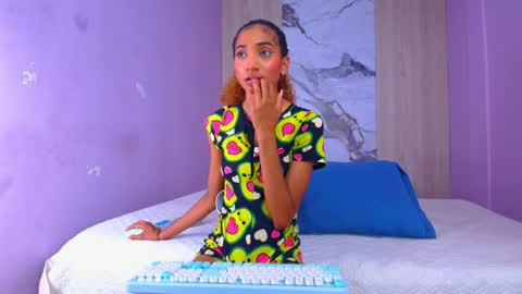 CHARLOTTE online show from March 6, 2025, 4:07 pm