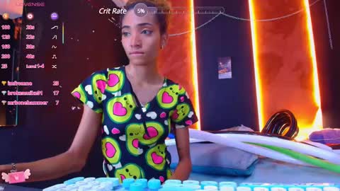 CHARLOTTE online show from March 9, 2025, 4:00 pm