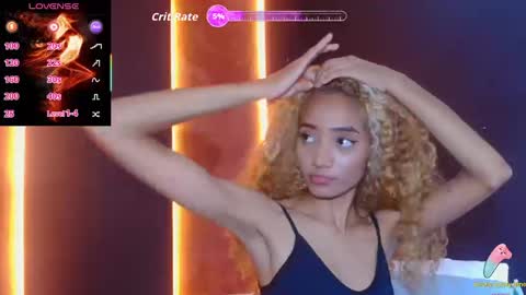 CHARLOTTE online show from September 10, 2025, 3:12 pm