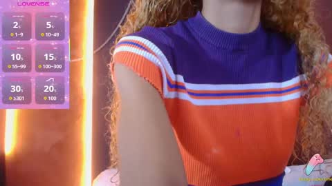 CHARLOTTE online show from September 19, 2025, 12:39 pm